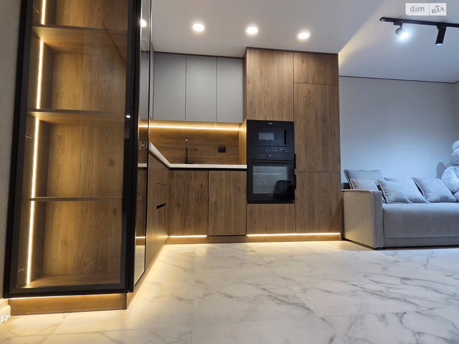 Продажа трехкомнатной квартиры в Тернополе, на ул. Киевская 8А, район Северный фото 1