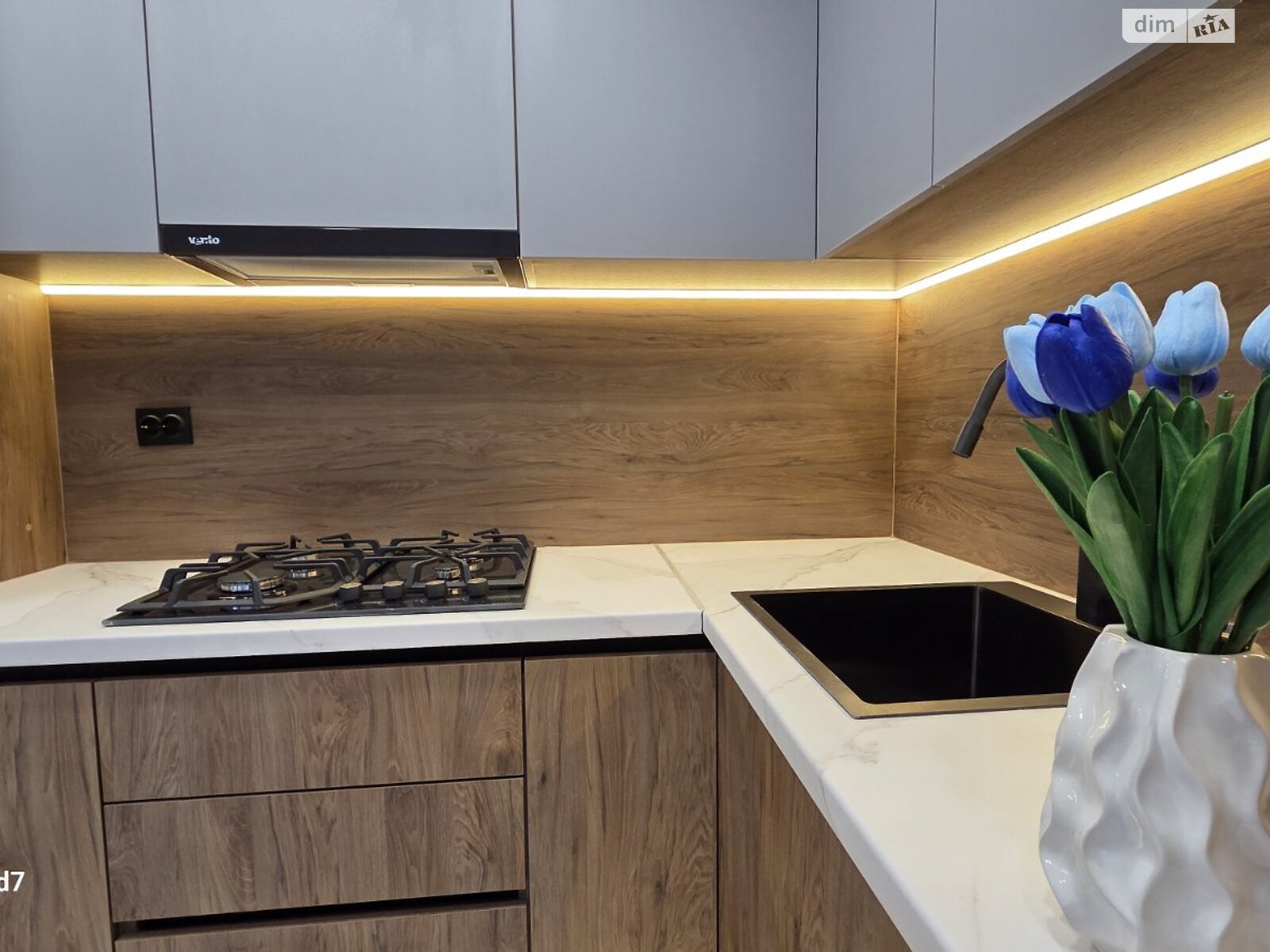 Продажа трехкомнатной квартиры в Тернополе, на ул. Киевская 8А, район Северный фото 1