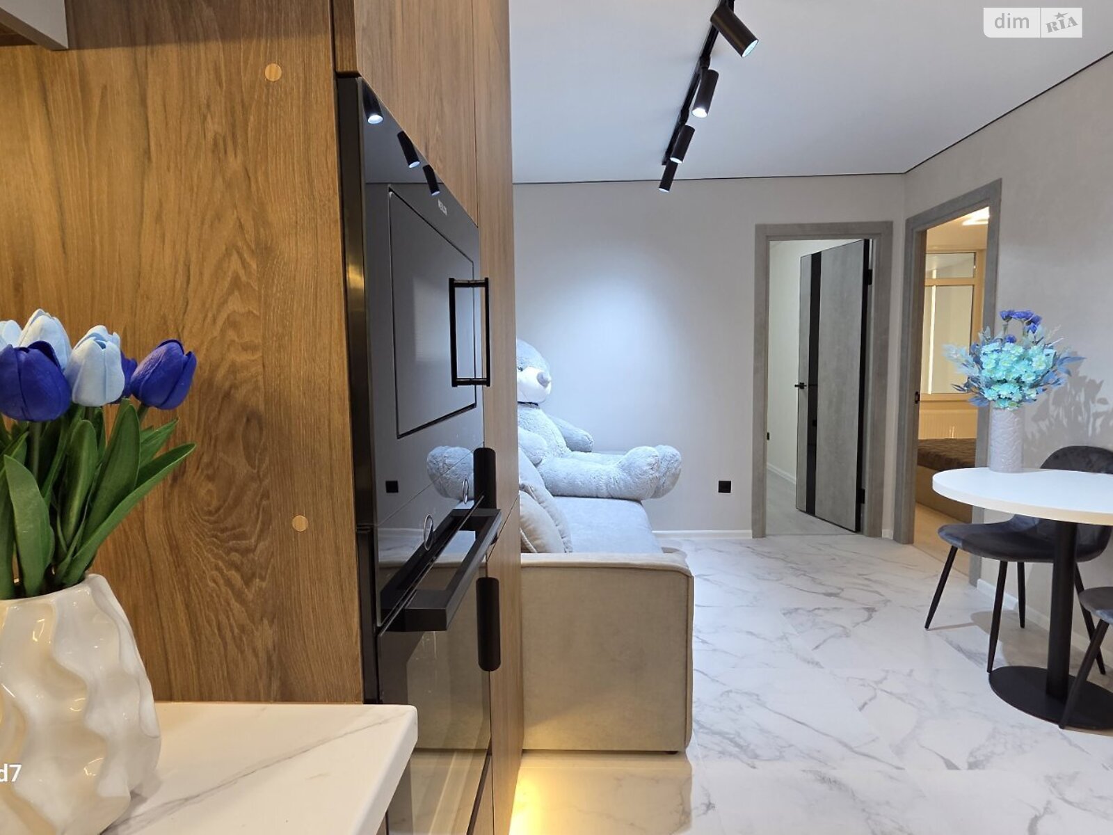 Продажа трехкомнатной квартиры в Тернополе, на ул. Киевская 8А, район Северный фото 1