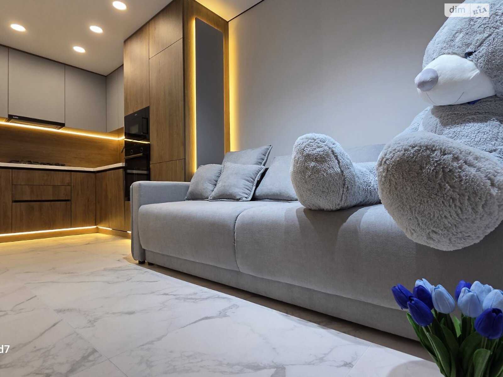 Продажа трехкомнатной квартиры в Тернополе, на ул. Киевская 8А, район Северный фото 1