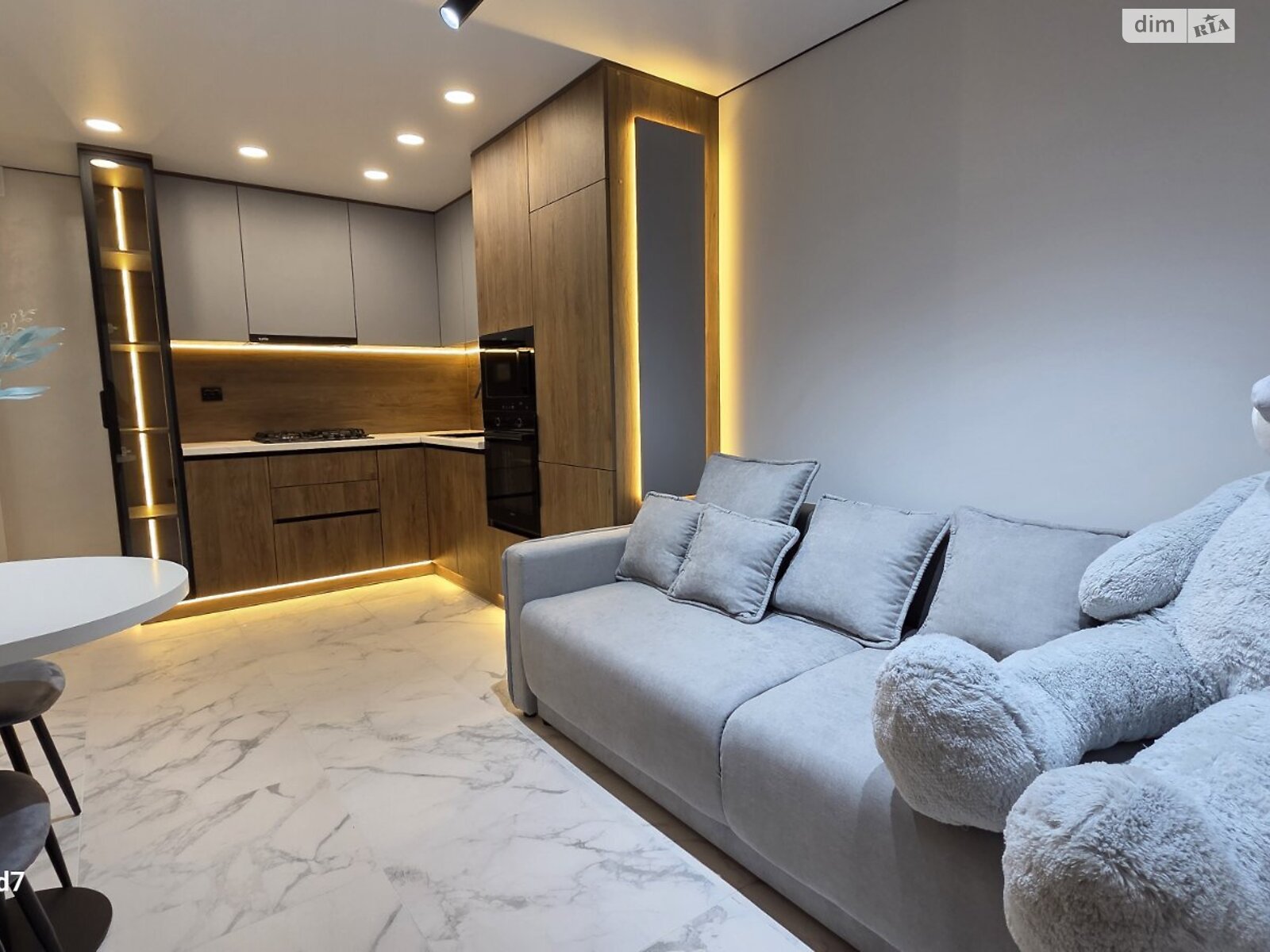 Продажа трехкомнатной квартиры в Тернополе, на ул. Киевская 8А, район Северный фото 1