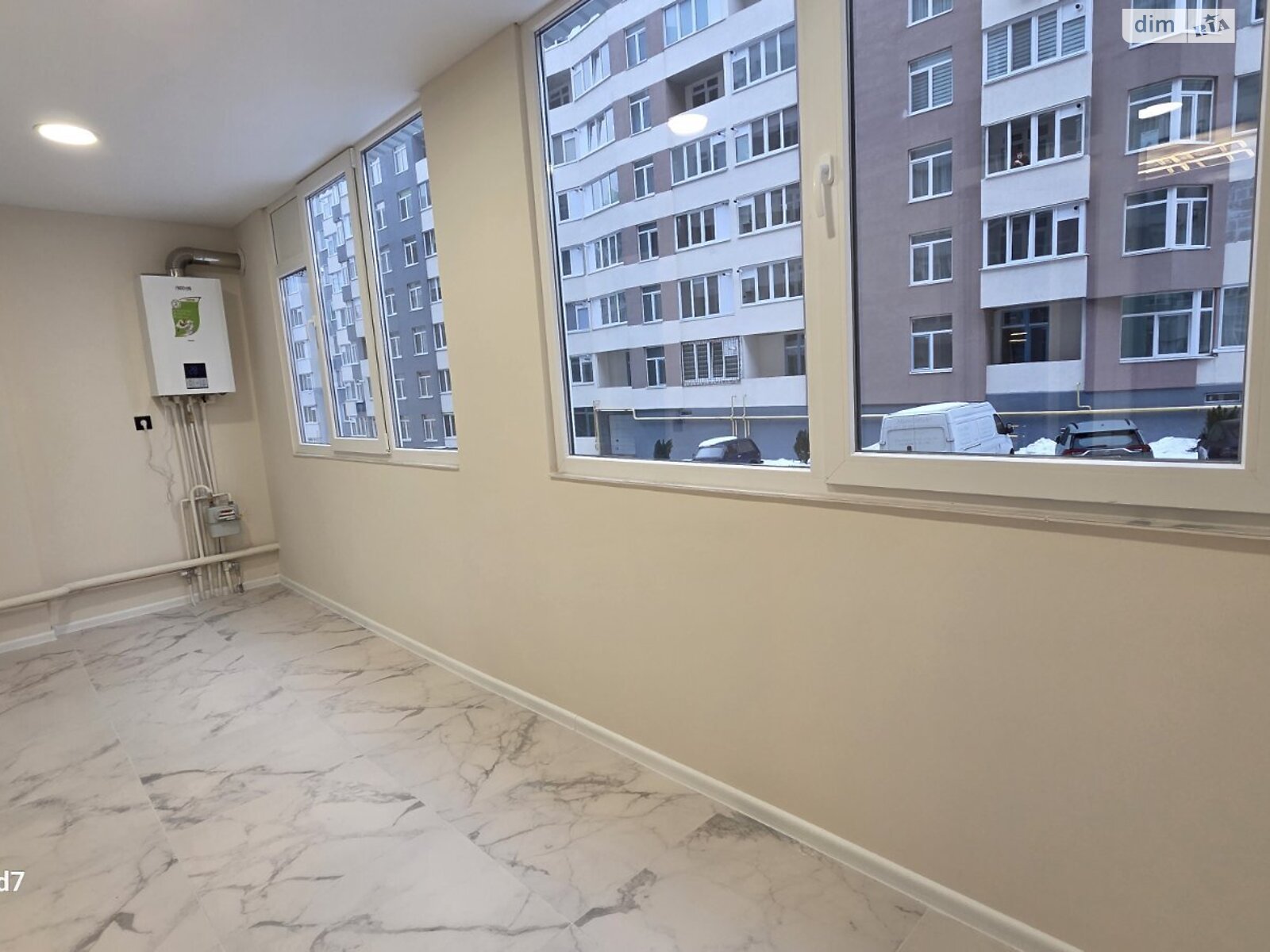 Продажа трехкомнатной квартиры в Тернополе, на ул. Киевская 8А, район Северный фото 1