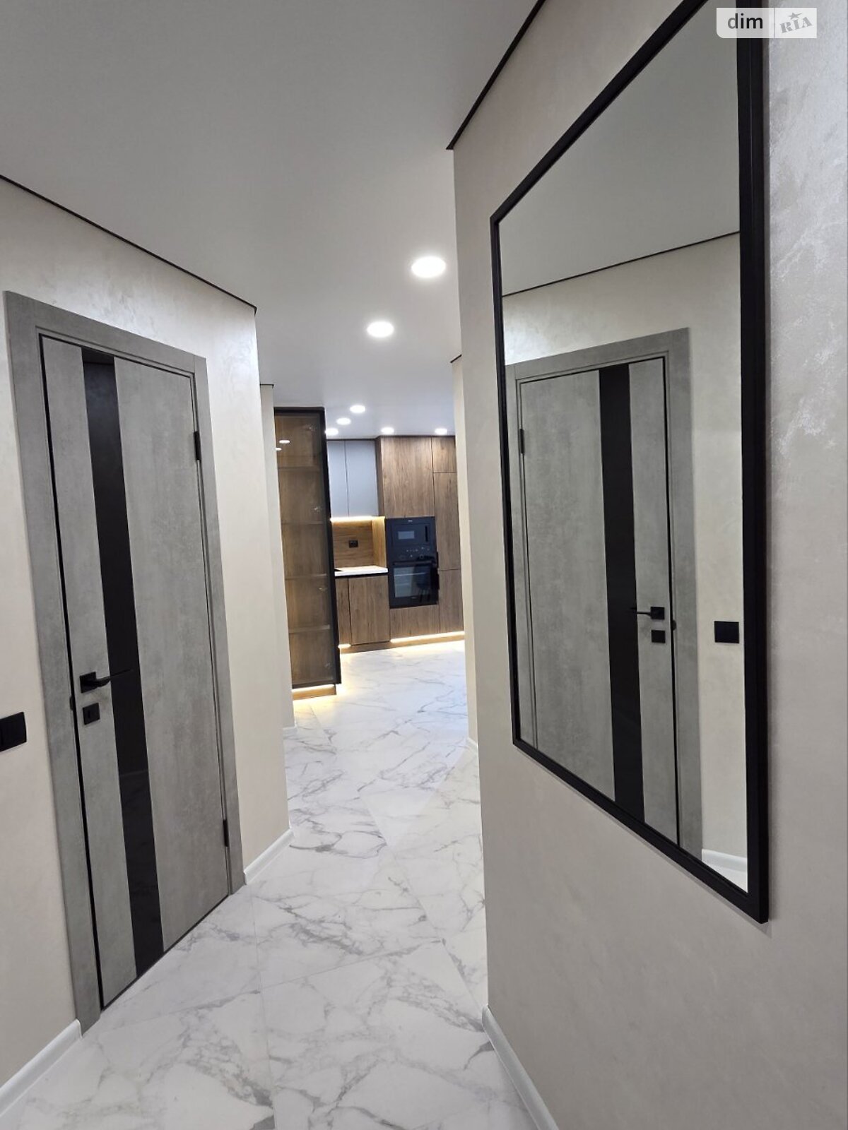 Продажа трехкомнатной квартиры в Тернополе, на ул. Киевская 8А, район Северный фото 1