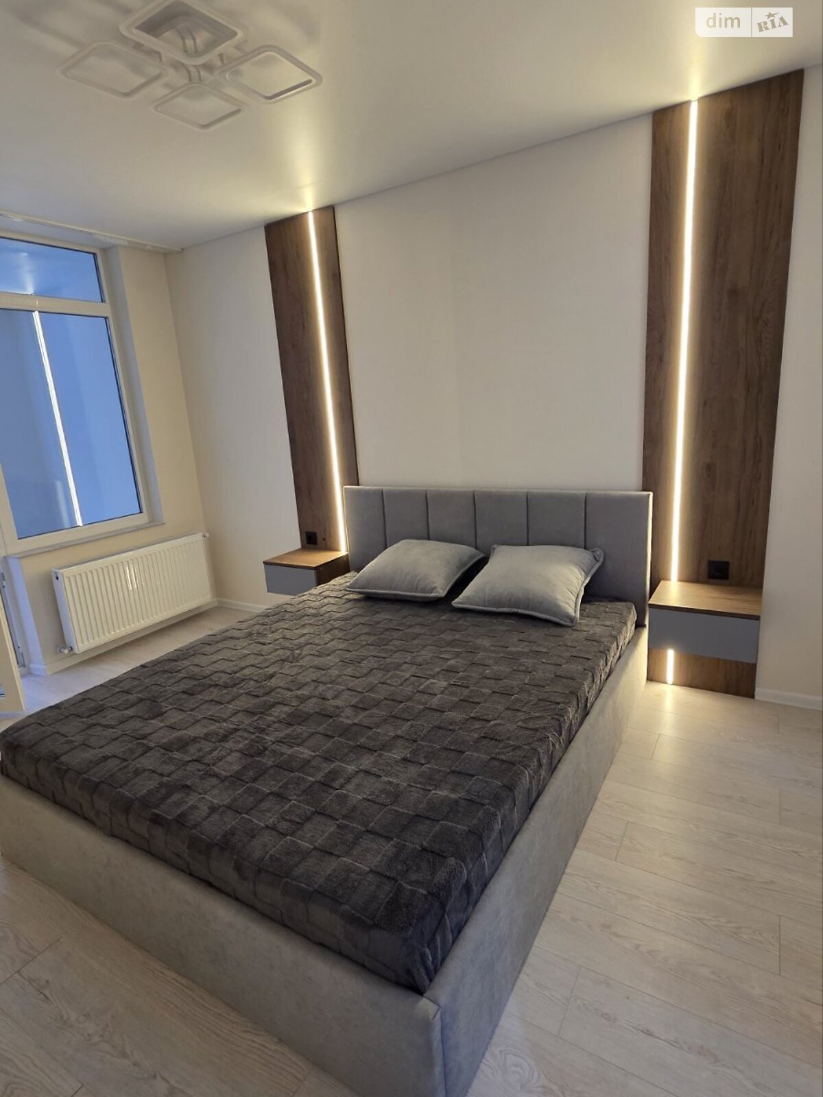 Продажа трехкомнатной квартиры в Тернополе, на ул. Киевская 8А, район Северный фото 1