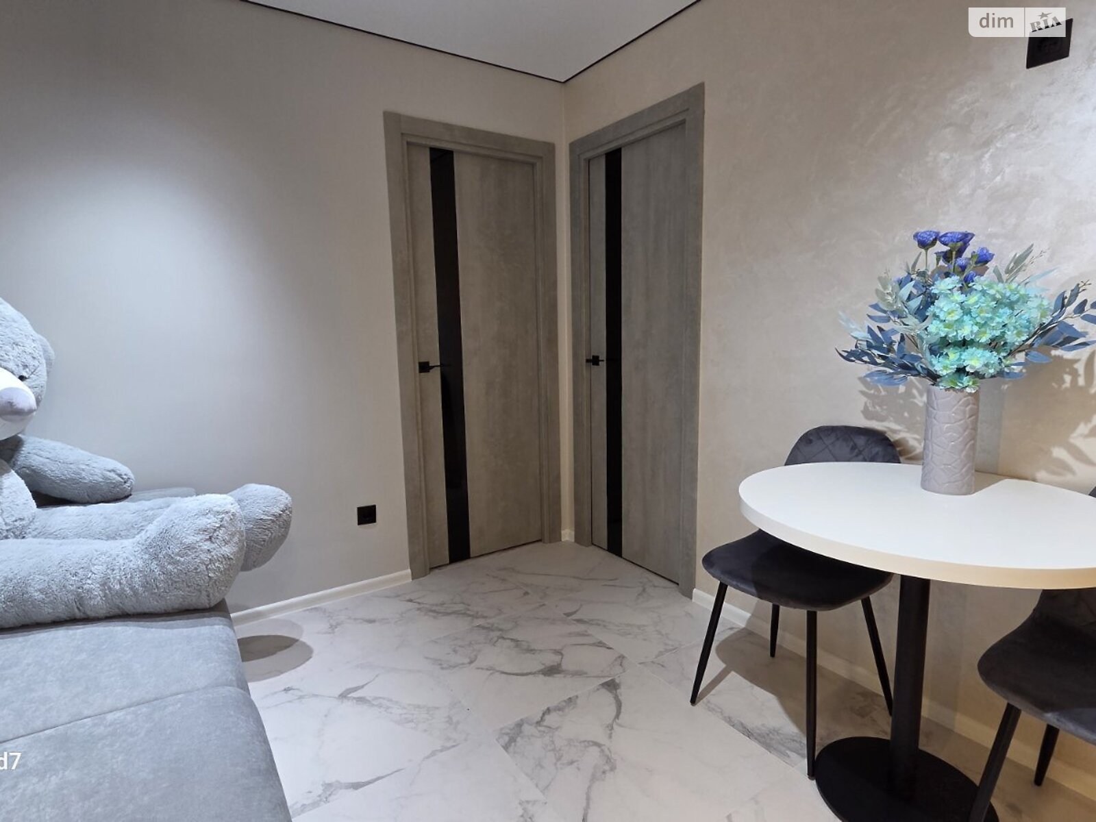 Продажа трехкомнатной квартиры в Тернополе, на ул. Киевская 8А, район Северный фото 1