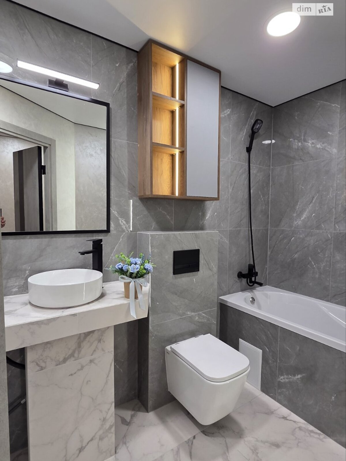 Продажа трехкомнатной квартиры в Тернополе, на ул. Киевская 8А, район Северный фото 1