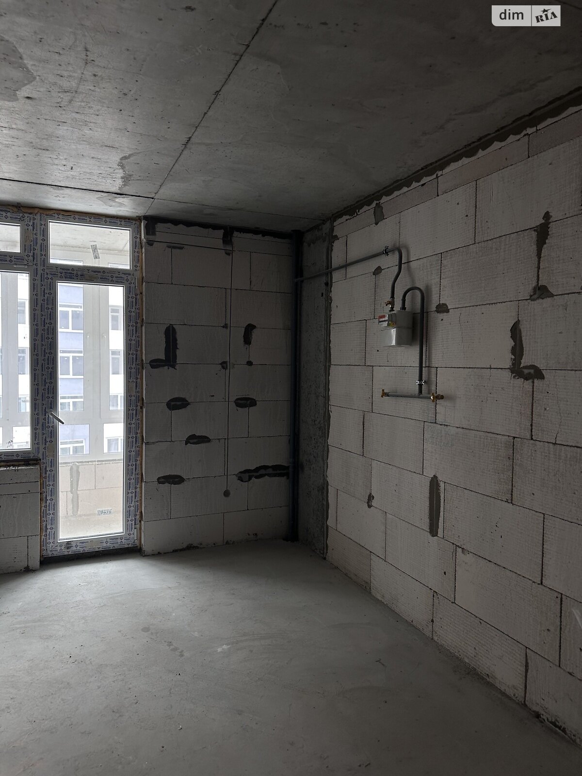 Продажа однокомнатной квартиры в Тернополе, на ул. Киевская, район Северный фото 1