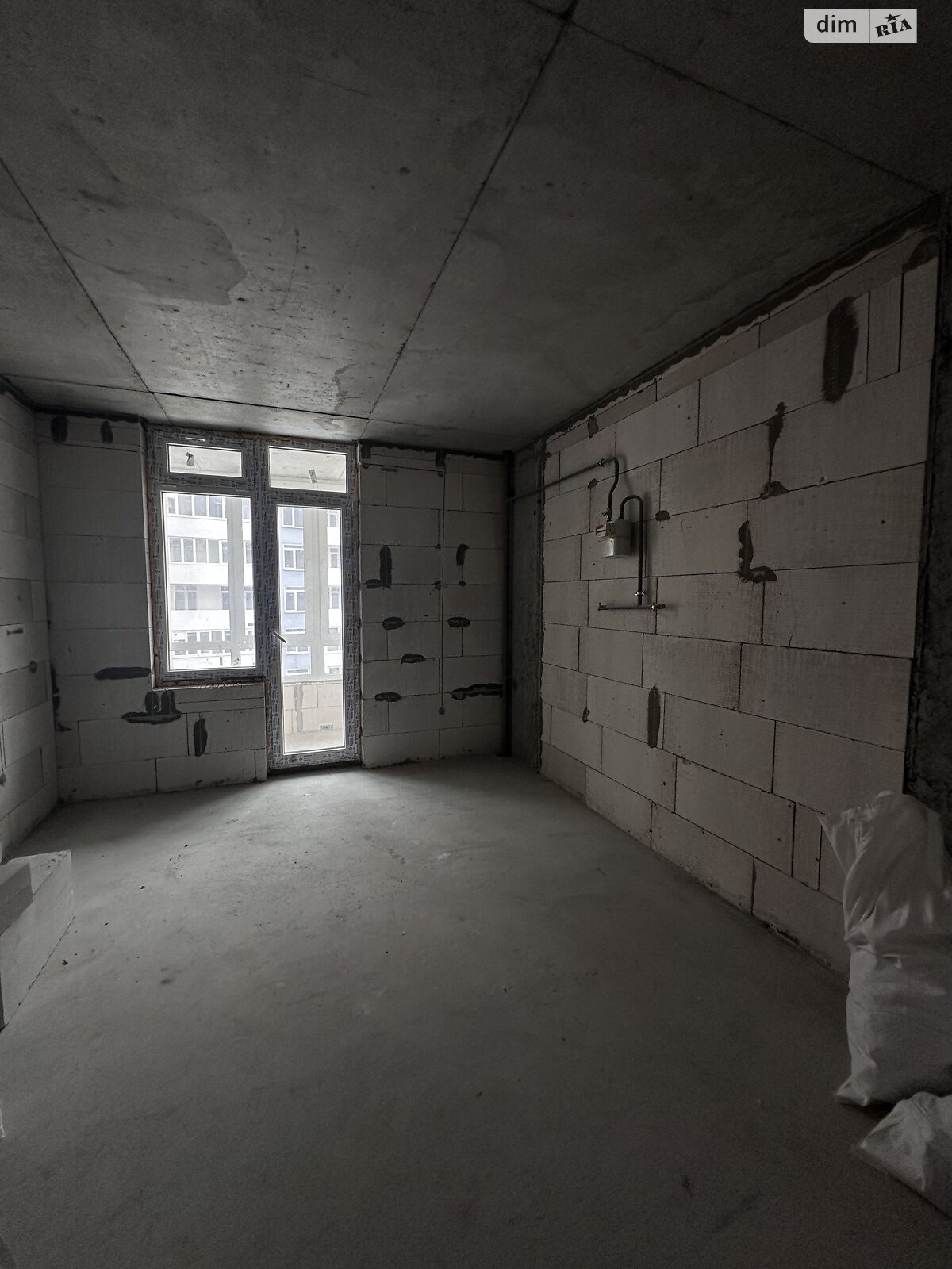 Продажа однокомнатной квартиры в Тернополе, на ул. Киевская, район Северный фото 1