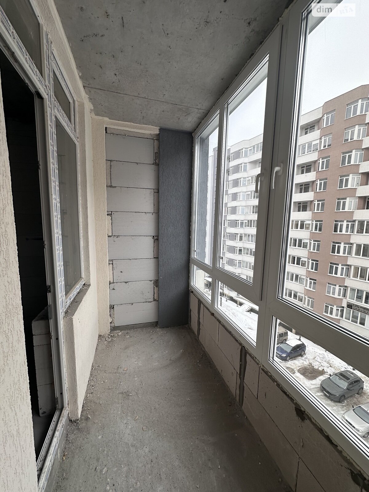 Продажа однокомнатной квартиры в Тернополе, на ул. Киевская, район Северный фото 1