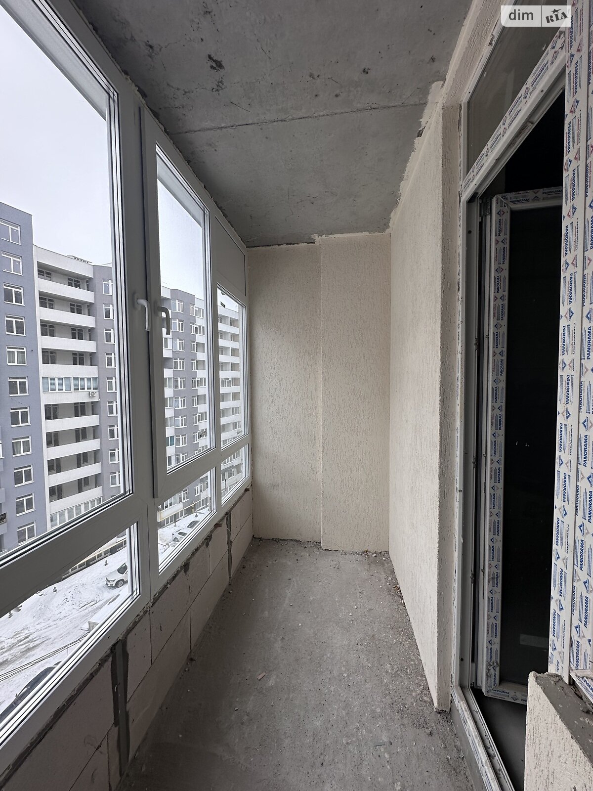 Продажа однокомнатной квартиры в Тернополе, на ул. Киевская, район Северный фото 1