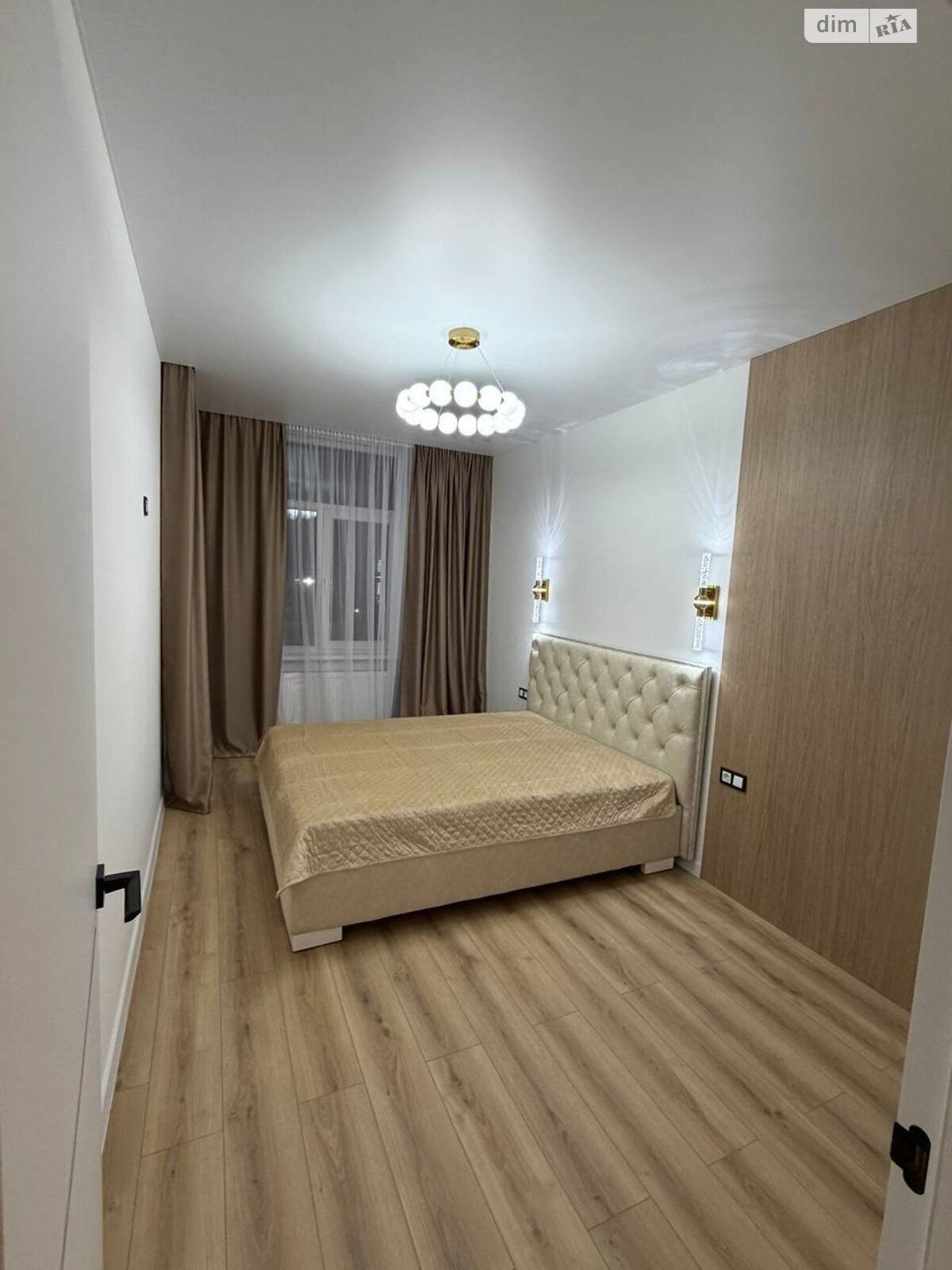 Продажа однокомнатной квартиры в Тернополе, на ул. Киевская 9Д, район Северный фото 1