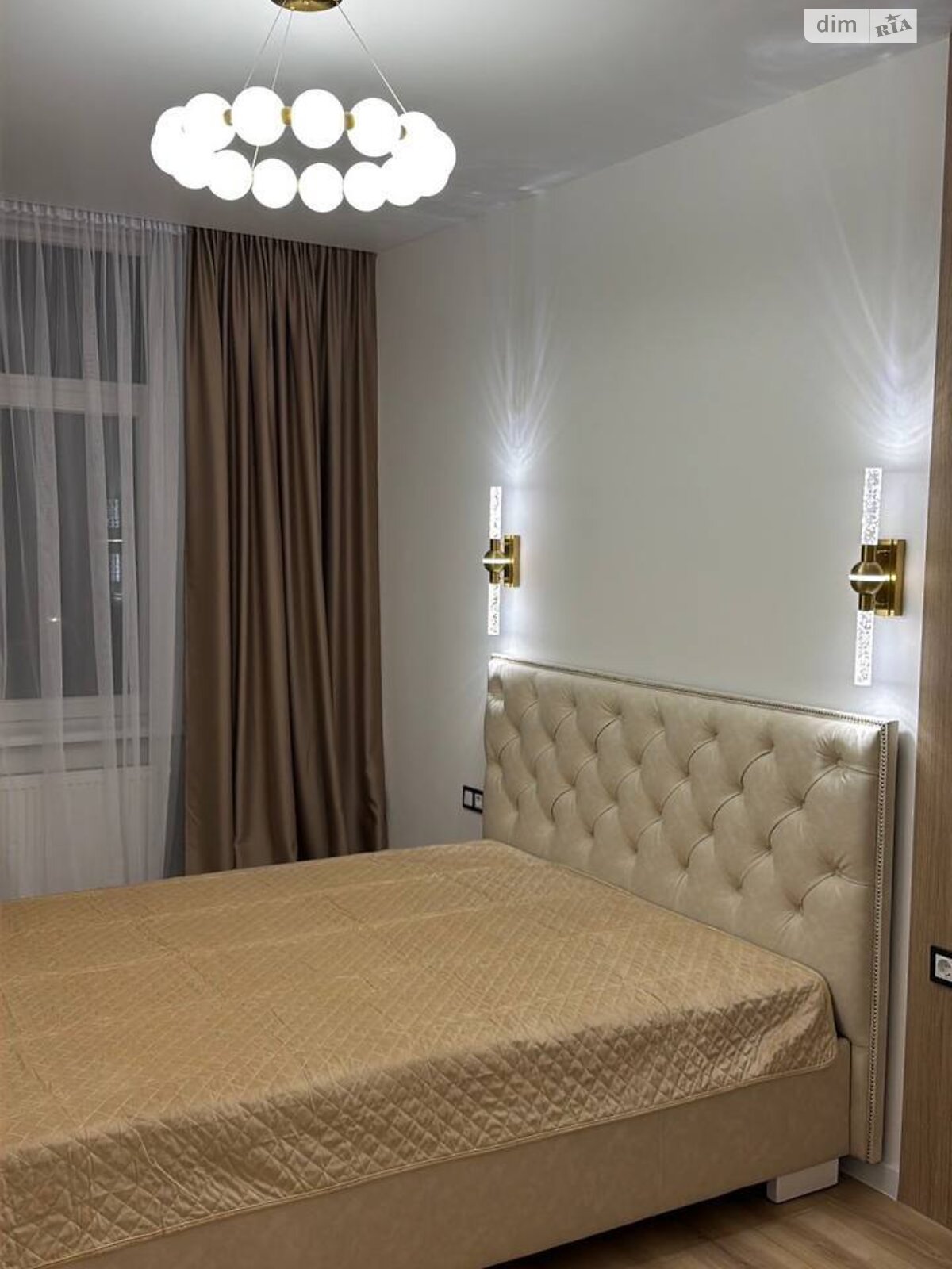 Продажа однокомнатной квартиры в Тернополе, на ул. Киевская 9Д, район Северный фото 1