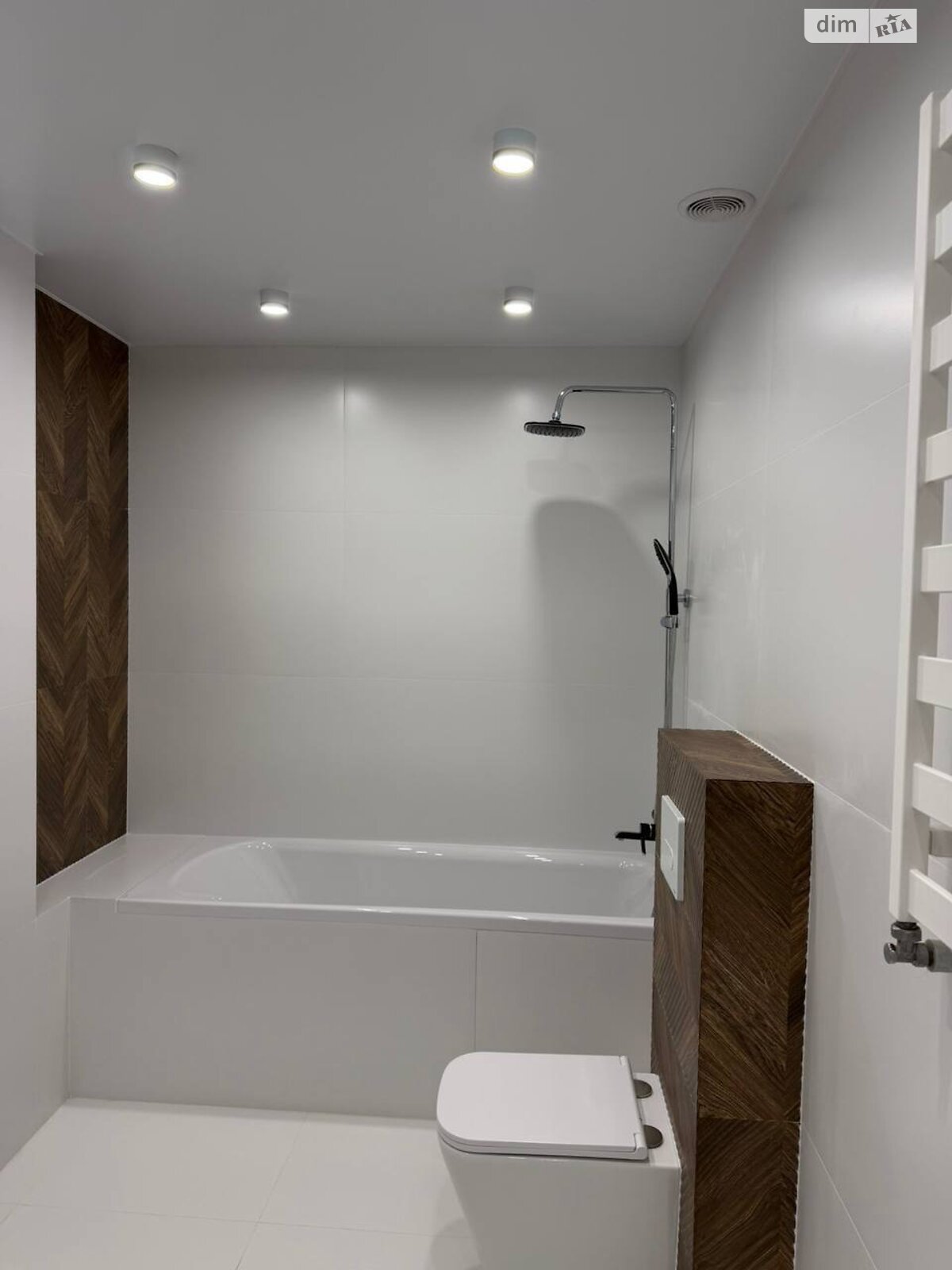 Продажа однокомнатной квартиры в Тернополе, на ул. Киевская 9Д, район Северный фото 1