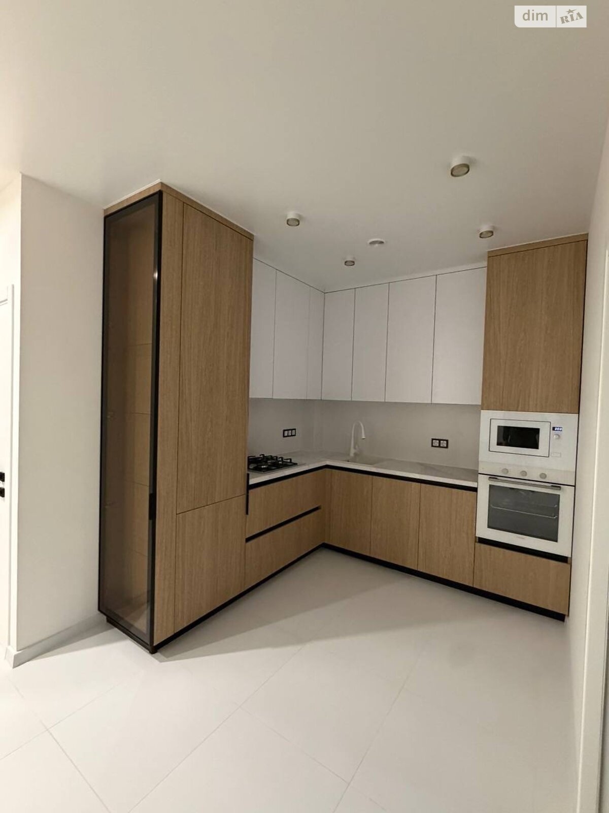 Продажа однокомнатной квартиры в Тернополе, на ул. Киевская 9Д, район Северный фото 1