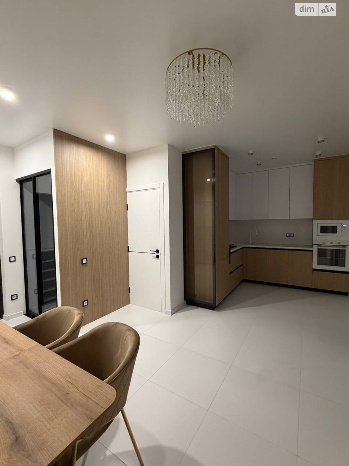 Продажа однокомнатной квартиры в Тернополе, на ул. Киевская 9Д, район Северный фото 1