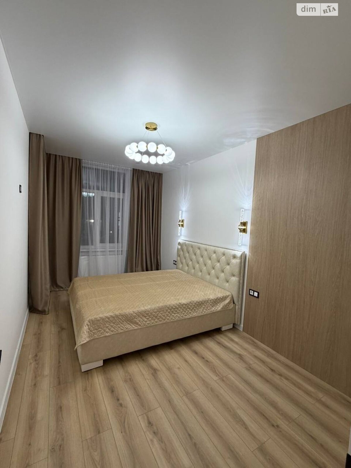 Продажа однокомнатной квартиры в Тернополе, на ул. Киевская 9Д, район Северный фото 1