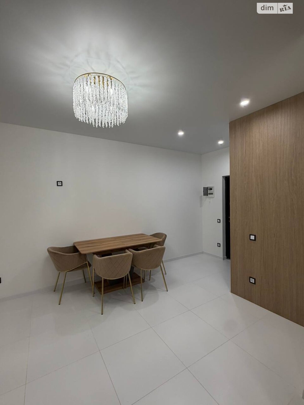 Продажа однокомнатной квартиры в Тернополе, на ул. Киевская 9Д, район Северный фото 1