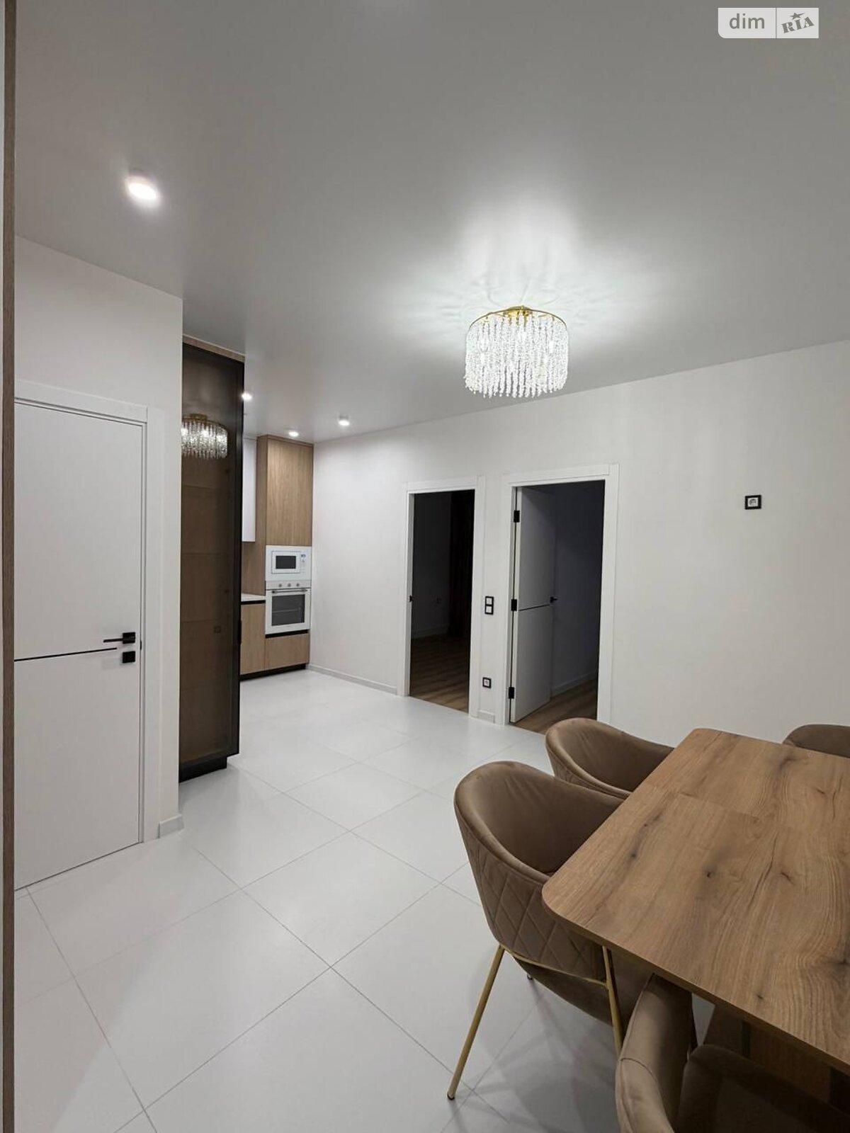 Продажа однокомнатной квартиры в Тернополе, на ул. Киевская 9Д, район Северный фото 1