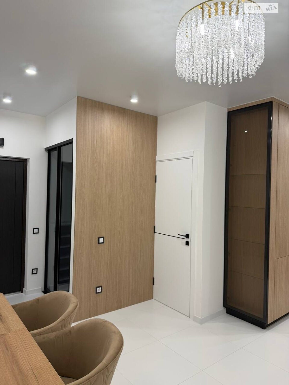 Продажа однокомнатной квартиры в Тернополе, на ул. Киевская 9Д, район Северный фото 1