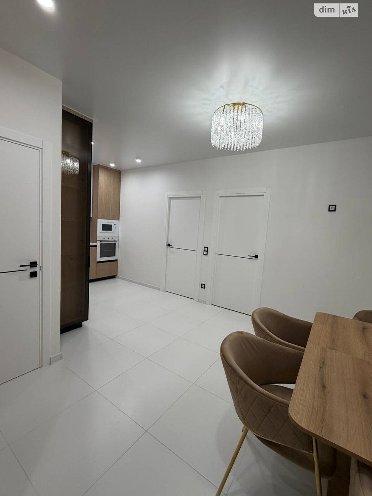 Продажа однокомнатной квартиры в Тернополе, на ул. Киевская 9Д, район Северный фото 1