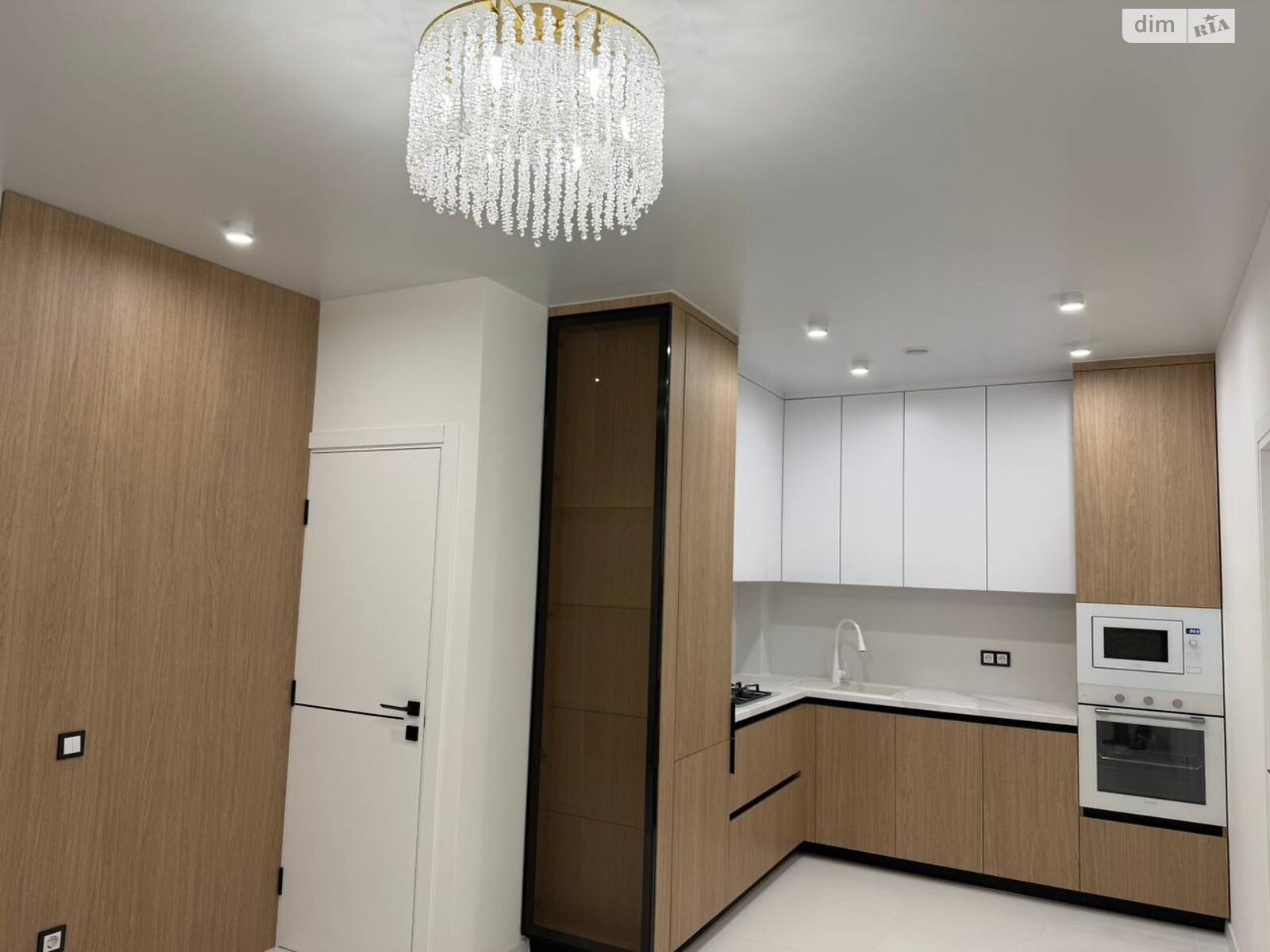 Продажа однокомнатной квартиры в Тернополе, на ул. Киевская 9Д, район Северный фото 1