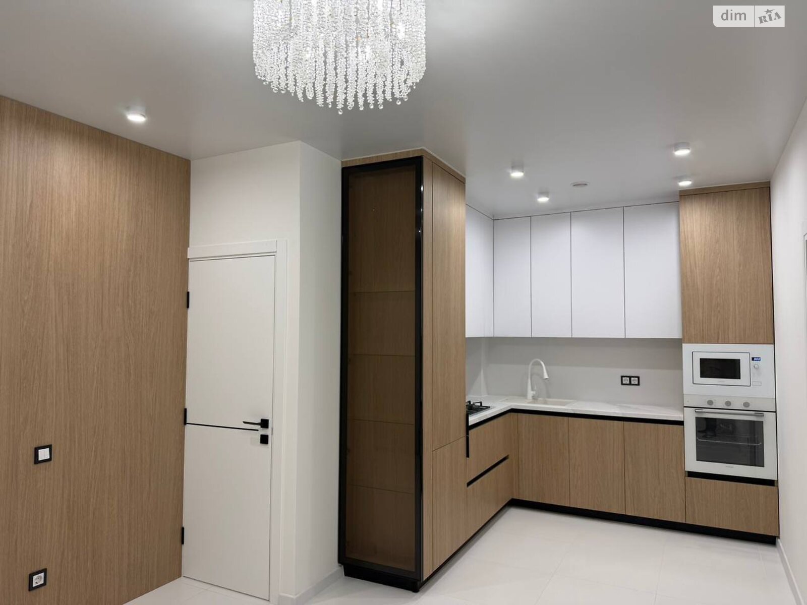 Продажа однокомнатной квартиры в Тернополе, на ул. Киевская 9Д, район Северный фото 1