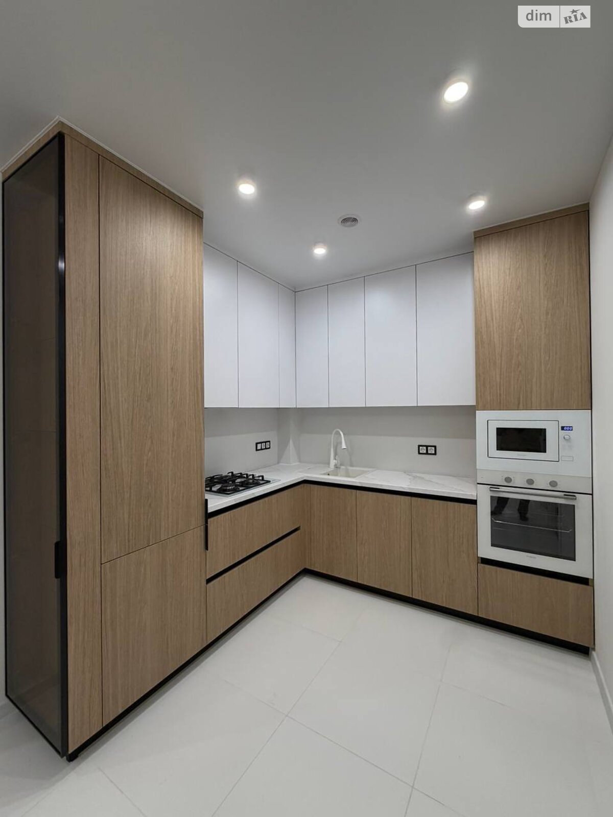 Продажа однокомнатной квартиры в Тернополе, на ул. Киевская 9Д, район Северный фото 1