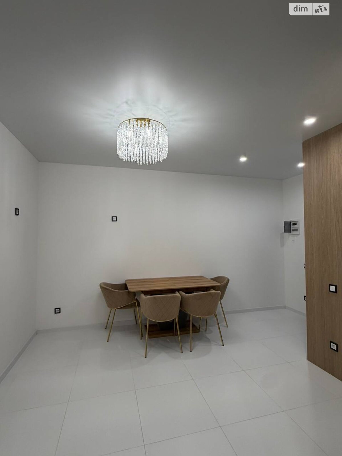 Продажа однокомнатной квартиры в Тернополе, на ул. Киевская 9Д, район Северный фото 1