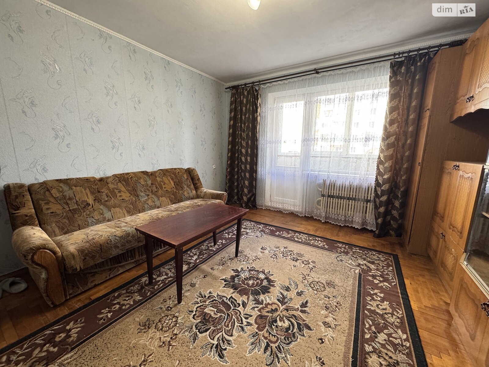 Продажа трехкомнатной квартиры в Тернополе, на ул. Владимира Великого 7, район Северный фото 1 Продажа трехкомнатной квартиры в Тернополе, на ул. Владимира Великого 7, район Северный фото 1