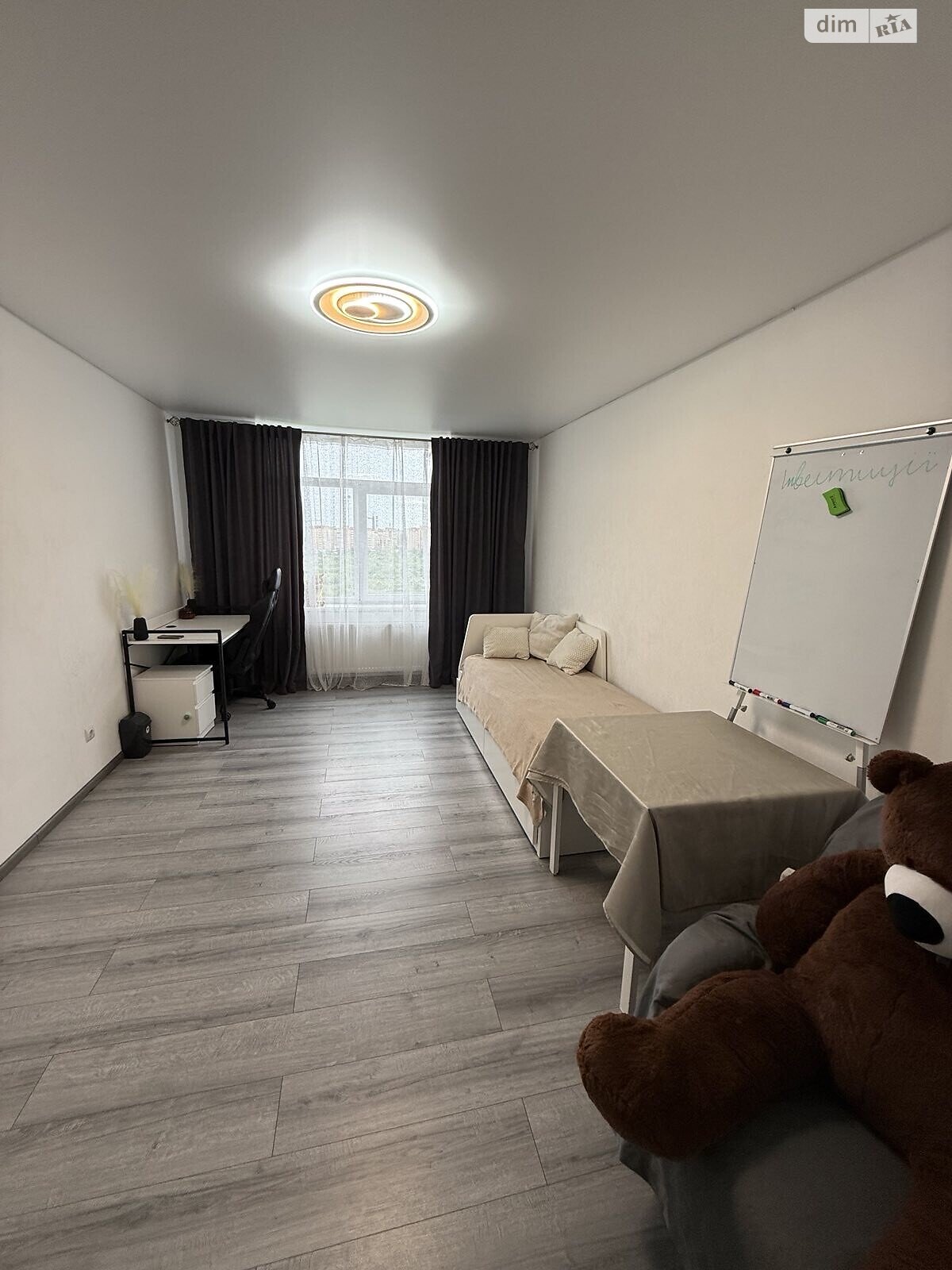 Продажа двухкомнатной квартиры в Тернополе, на ул. Овощная, район Северный фото 1 Продажа двухкомнатной квартиры в Тернополе, на ул. Овощная, район Северный фото 1
