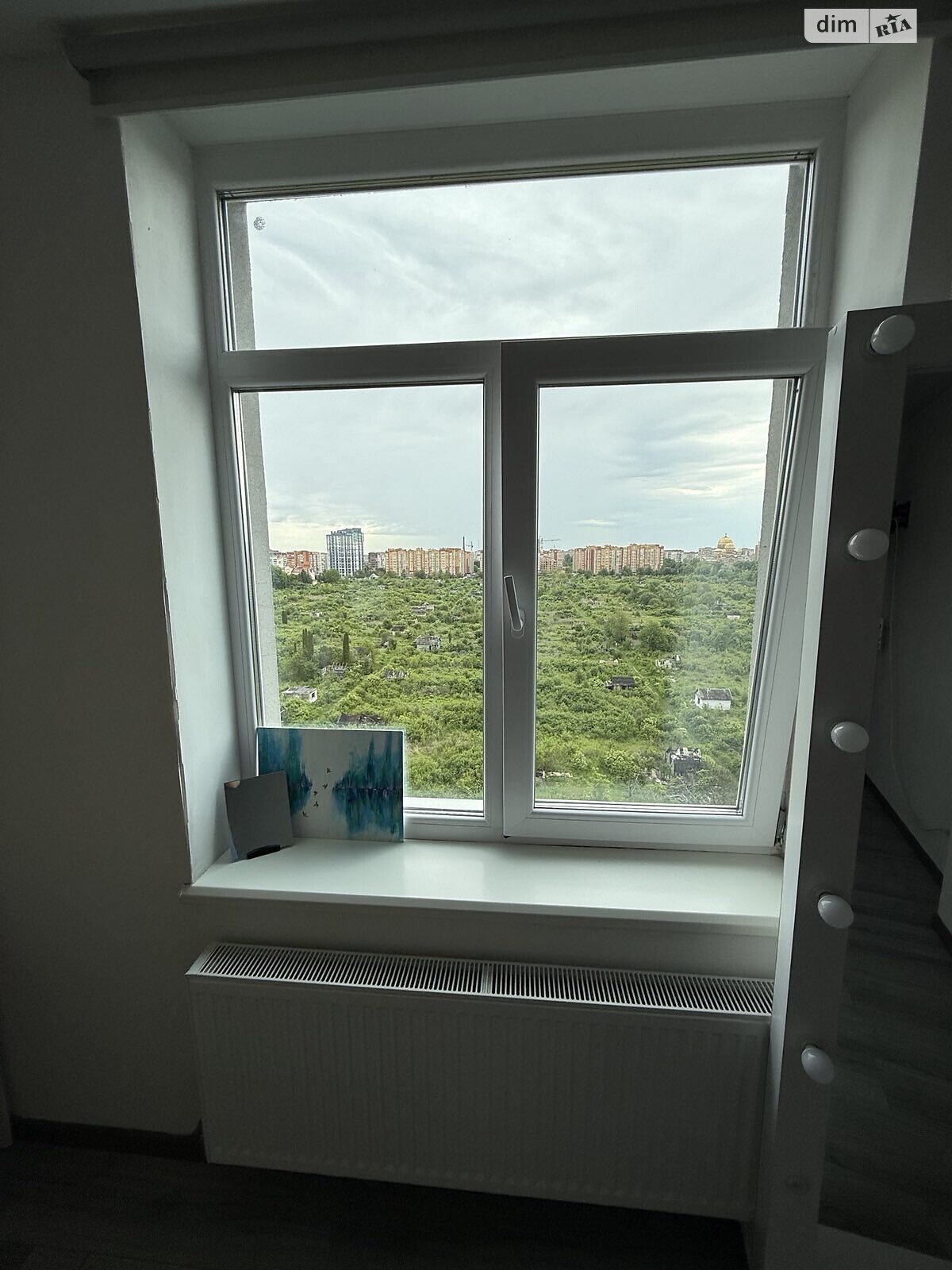 Продажа двухкомнатной квартиры в Тернополе, на ул. Овощная, район Северный фото 1 Продажа двухкомнатной квартиры в Тернополе, на ул. Овощная, район Северный фото 1