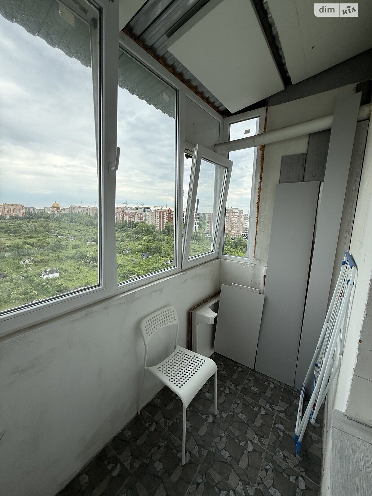 Продажа двухкомнатной квартиры в Тернополе, на ул. Овощная, район Северный фото 1 Продажа двухкомнатной квартиры в Тернополе, на ул. Овощная, район Северный фото 1