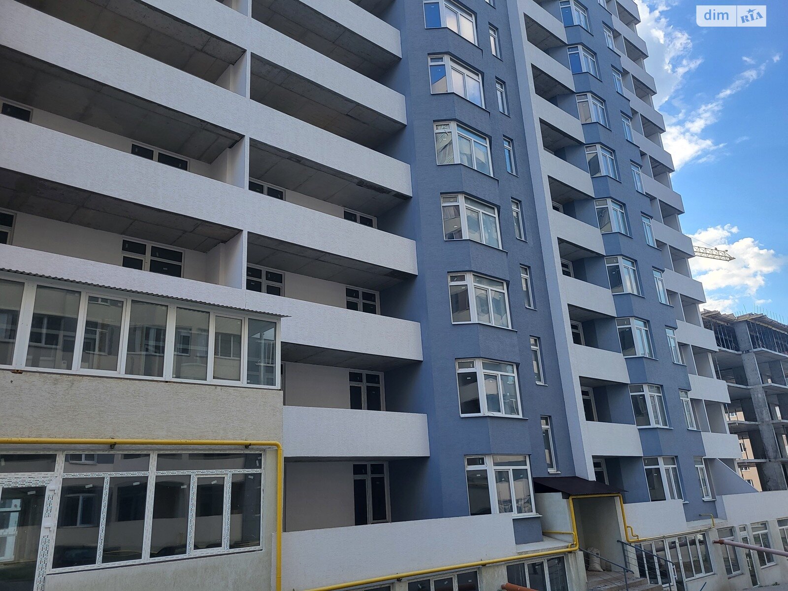 Продажа двухкомнатной квартиры в Тернополе, на ул. Смакулы, район Северный фото 1