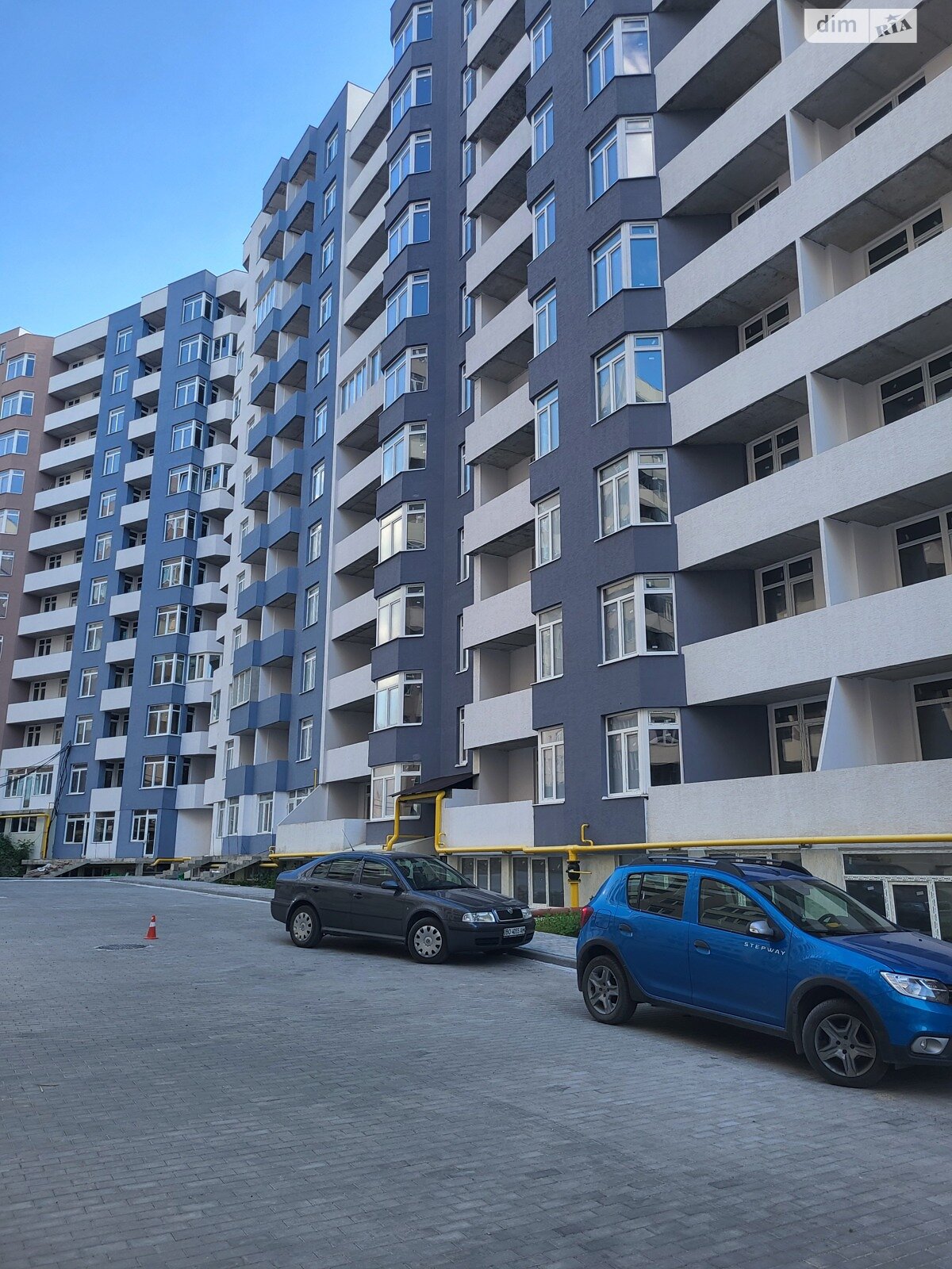 Продажа двухкомнатной квартиры в Тернополе, на ул. Смакулы, район Северный фото 1