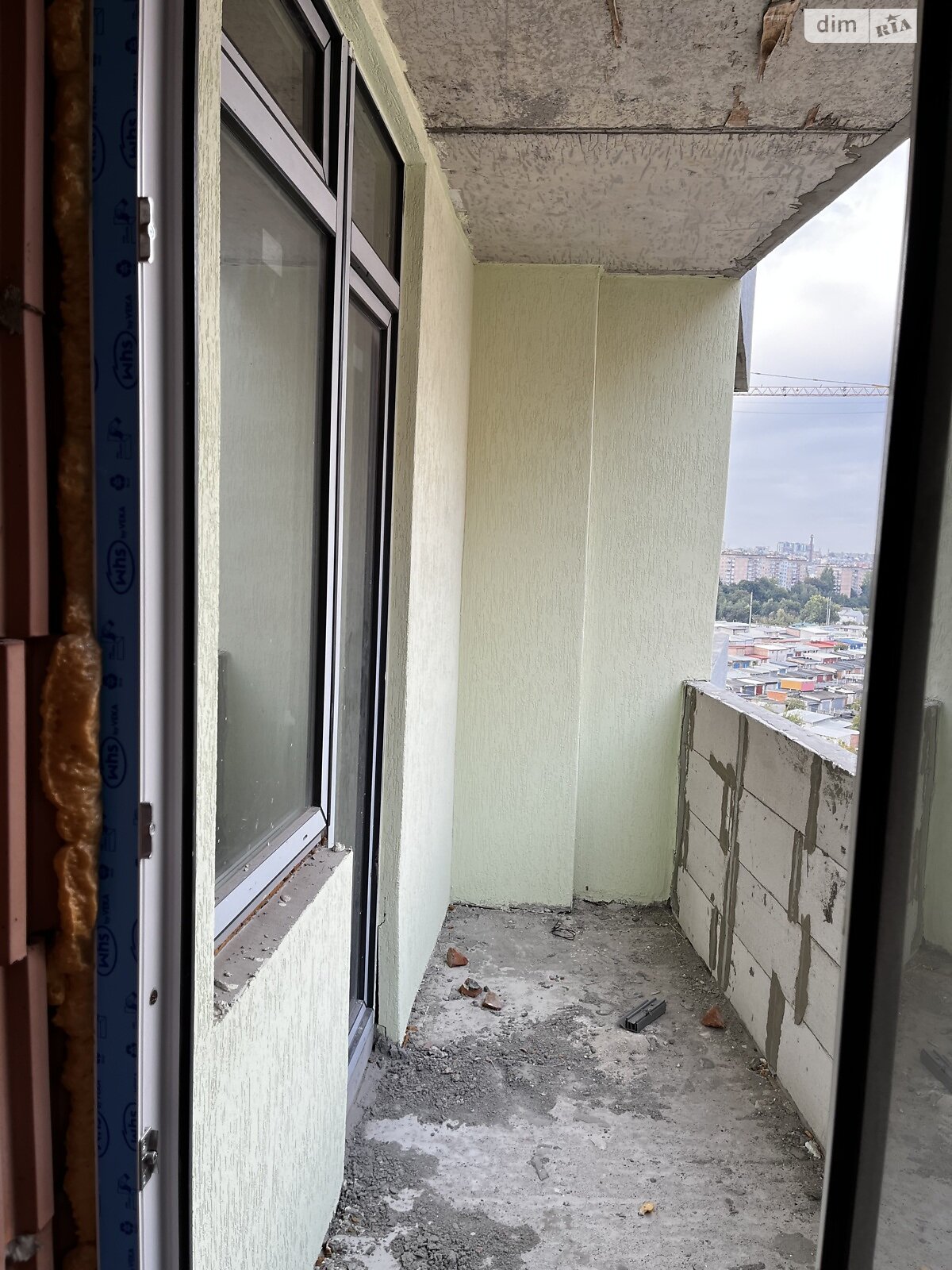 Продажа двухкомнатной квартиры в Тернополе, на ул. Смакулы 7А, кв. 59, район Северный фото 1 Продажа двухкомнатной квартиры в Тернополе, на ул. Смакулы 7А, кв. 59, район Северный фото 1