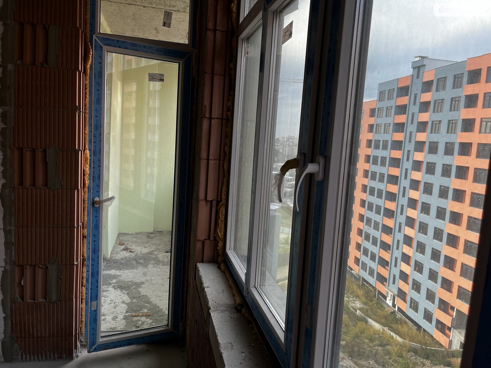 Продажа двухкомнатной квартиры в Тернополе, на ул. Смакулы 7А, кв. 59, район Северный фото 1 Продажа двухкомнатной квартиры в Тернополе, на ул. Смакулы 7А, кв. 59, район Северный фото 1