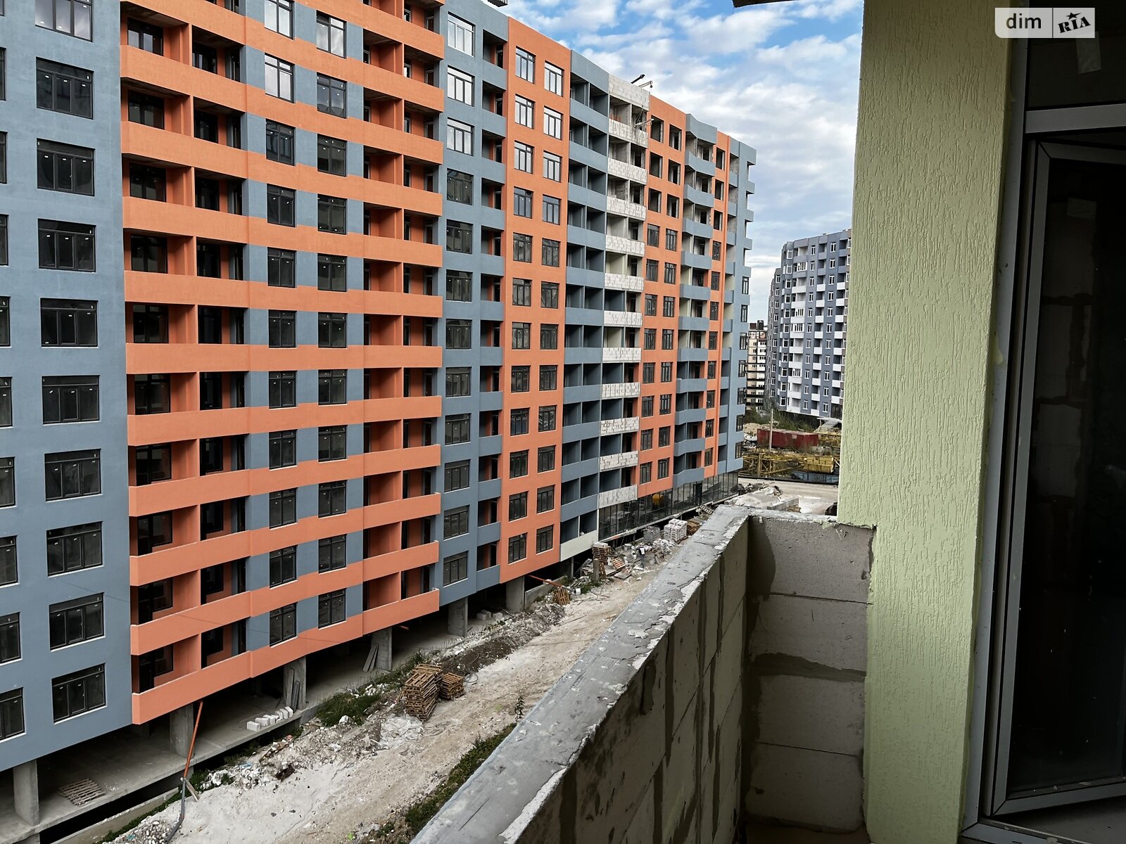Продажа двухкомнатной квартиры в Тернополе, на ул. Смакулы 7А, кв. 59, район Северный фото 1 Продажа двухкомнатной квартиры в Тернополе, на ул. Смакулы 7А, кв. 59, район Северный фото 1