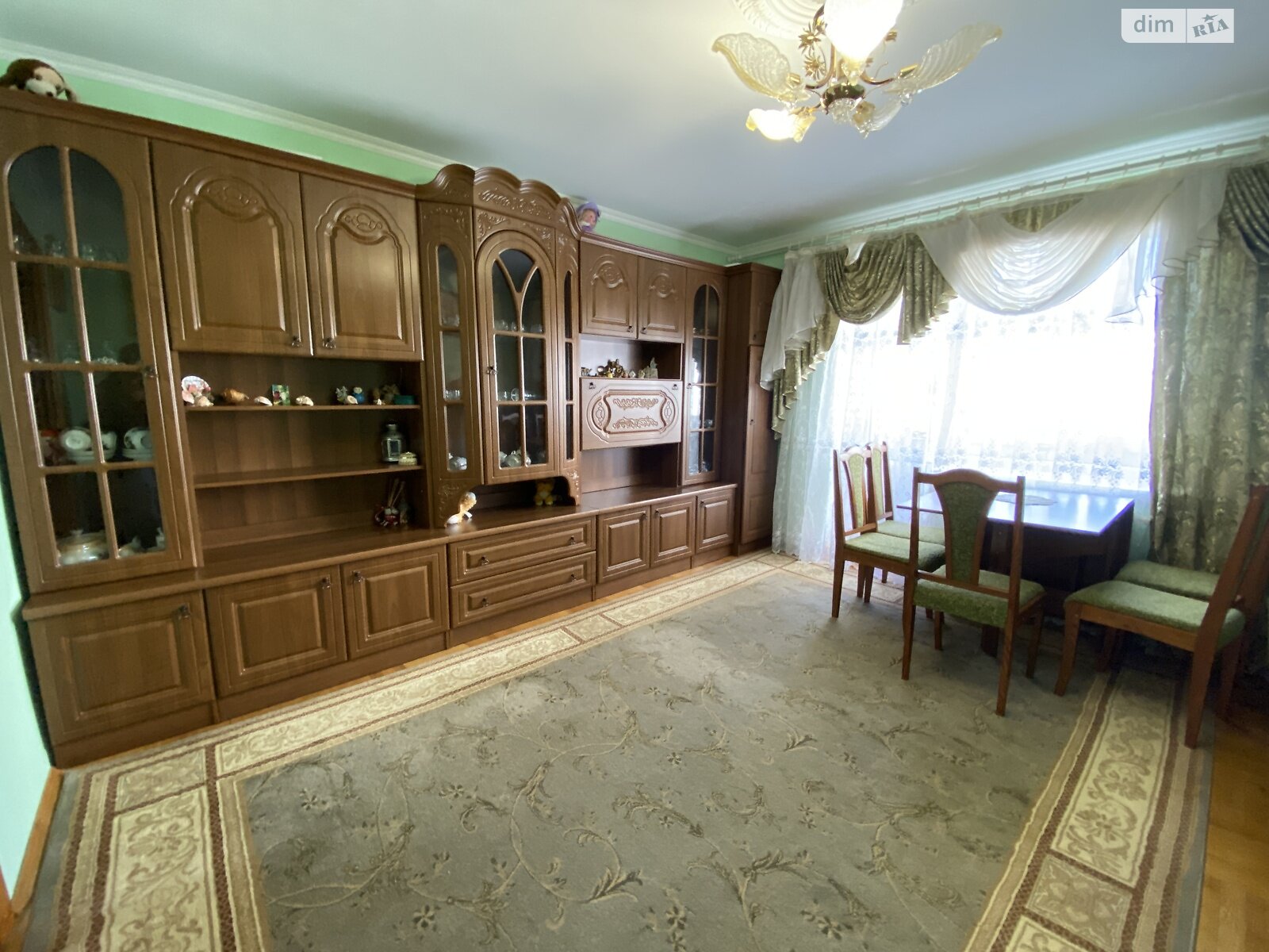 Продажа четырехкомнатной квартиры в Тернополе, на ул. Смакулы, район Северный фото 1 Продажа четырехкомнатной квартиры в Тернополе, на ул. Смакулы, район Северный фото 1