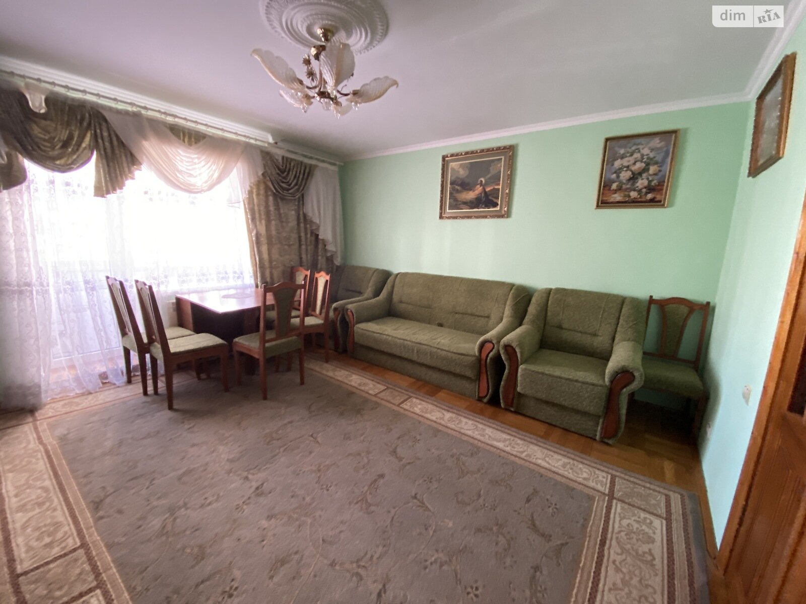 Продажа четырехкомнатной квартиры в Тернополе, на ул. Смакулы, район Северный фото 1 Продажа четырехкомнатной квартиры в Тернополе, на ул. Смакулы, район Северный фото 1