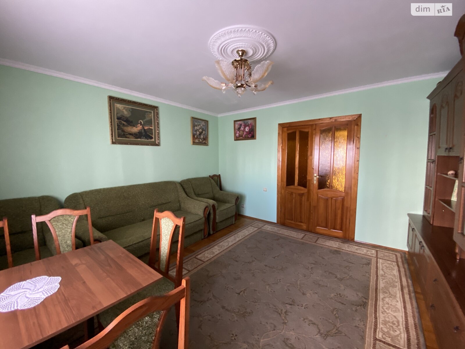 Продажа четырехкомнатной квартиры в Тернополе, на ул. Смакулы, район Северный фото 1 Продажа четырехкомнатной квартиры в Тернополе, на ул. Смакулы, район Северный фото 1