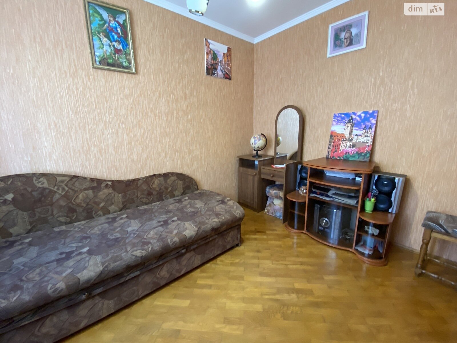 Продажа четырехкомнатной квартиры в Тернополе, на ул. Смакулы, район Северный фото 1 Продажа четырехкомнатной квартиры в Тернополе, на ул. Смакулы, район Северный фото 1
