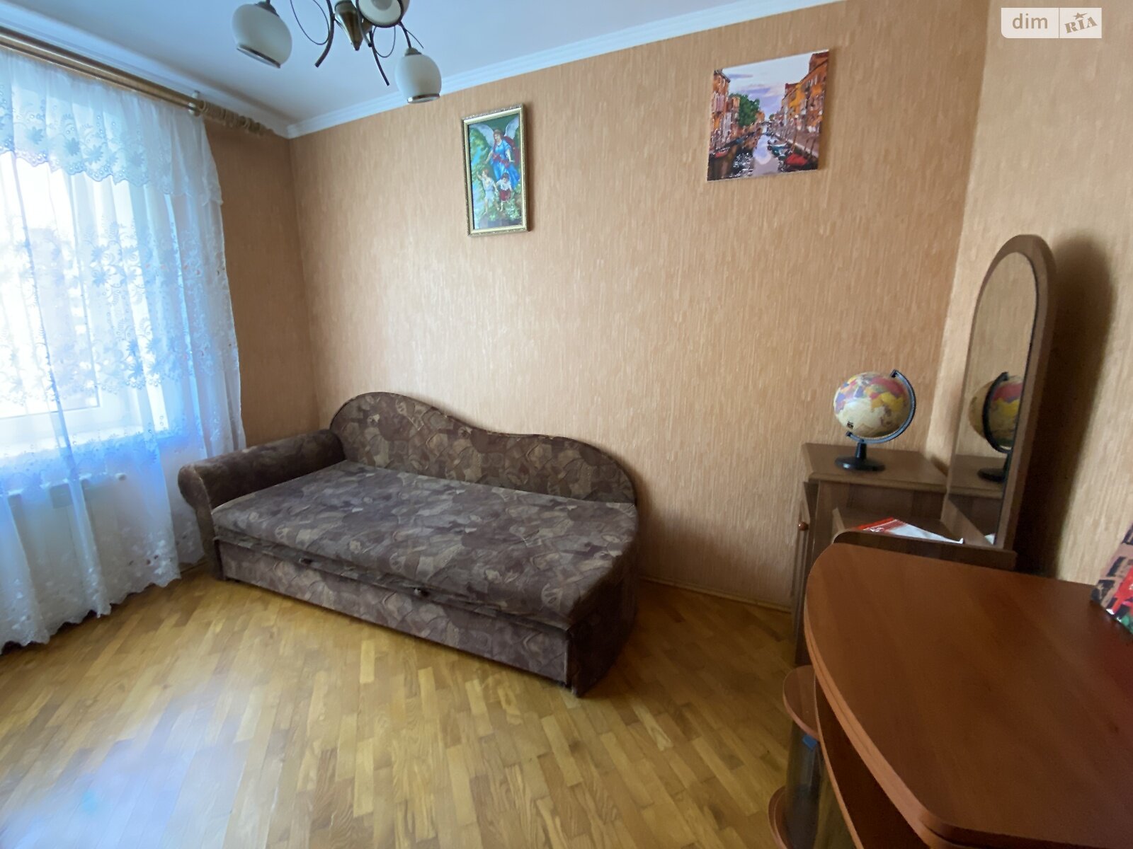 Продажа четырехкомнатной квартиры в Тернополе, на ул. Смакулы, район Северный фото 1 Продажа четырехкомнатной квартиры в Тернополе, на ул. Смакулы, район Северный фото 1