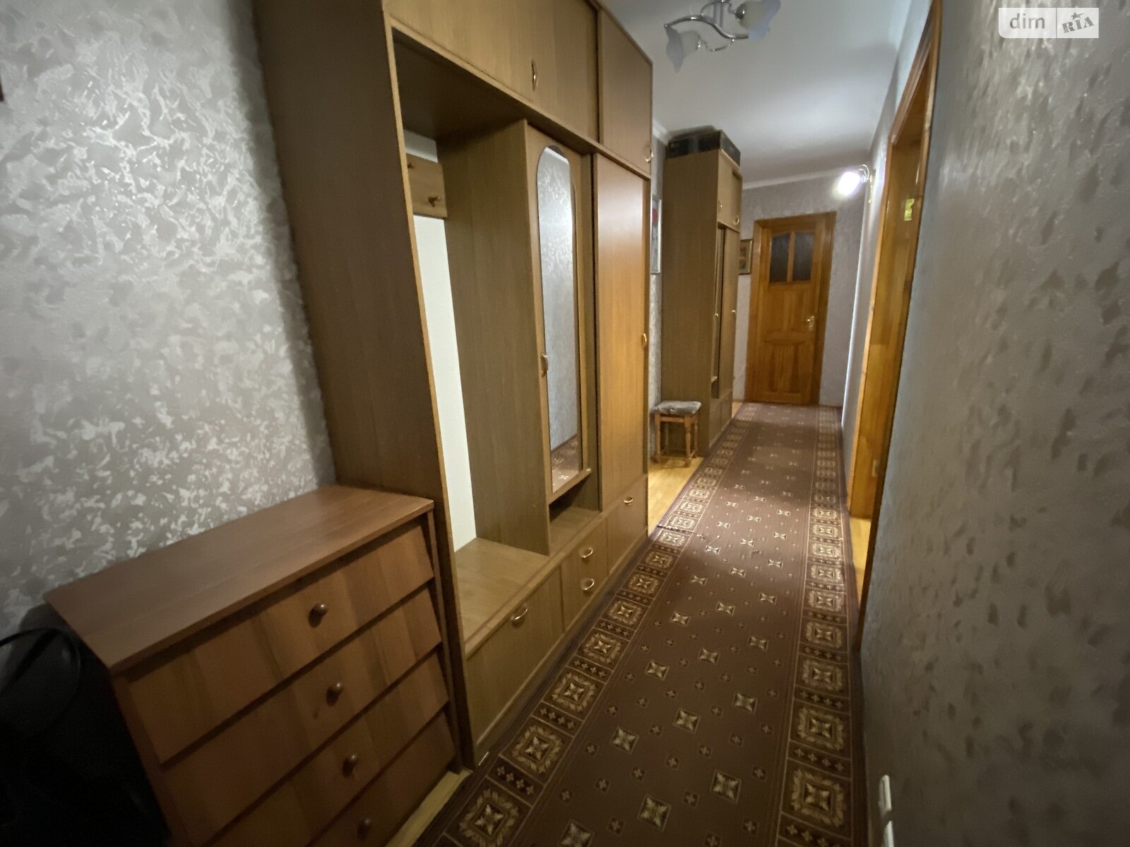 Продажа четырехкомнатной квартиры в Тернополе, на ул. Смакулы, район Северный фото 1 Продажа четырехкомнатной квартиры в Тернополе, на ул. Смакулы, район Северный фото 1