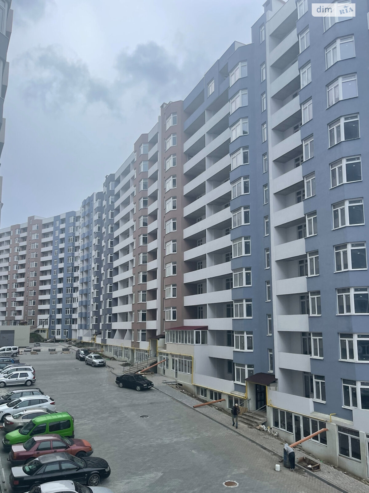 Продажа двухкомнатной квартиры в Тернополе, на ул. Смакулы 8, район Северный фото 1 Продажа двухкомнатной квартиры в Тернополе, на ул. Смакулы 8, район Северный фото 1