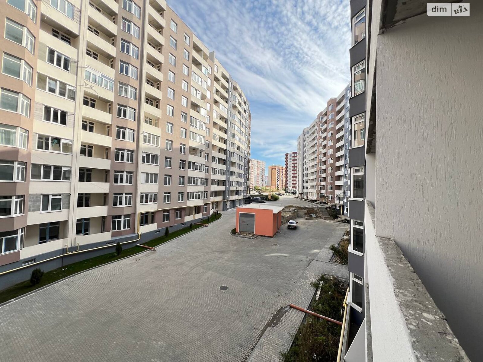 Продажа двухкомнатной квартиры в Тернополе, на ул. Смакулы, кв. 329, район Северный фото 1