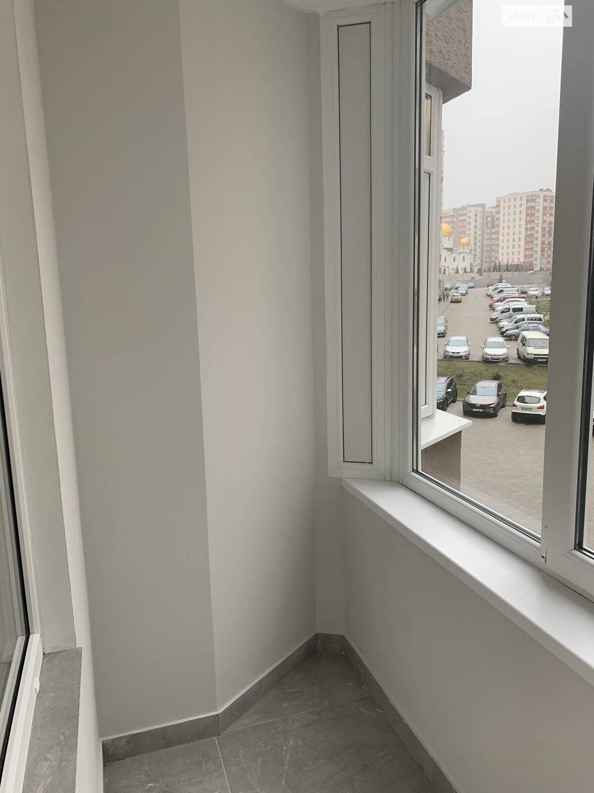 Продаж двокімнатної квартири в Тернополі, на вул. Смакули, район Північний фото 1 Продаж двокімнатної квартири в Тернополі, на вул. Смакули, район Північний фото 1