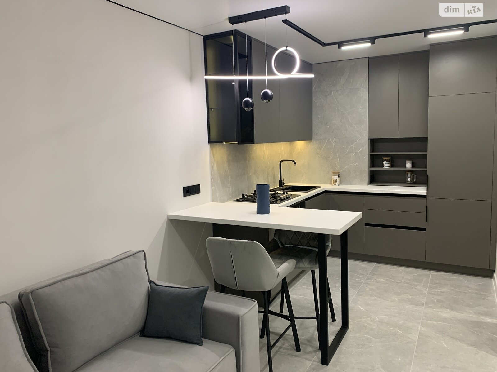 Продаж двокімнатної квартири в Тернополі, на вул. Смакули, район Північний фото 1 Продаж двокімнатної квартири в Тернополі, на вул. Смакули, район Північний фото 1