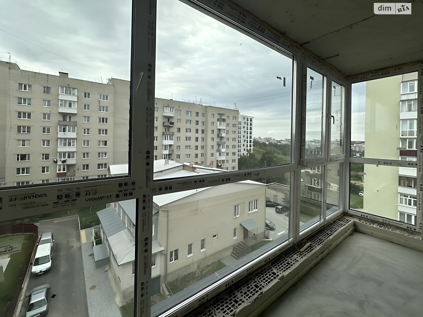 Продажа однокомнатной квартиры в Тернополе, на ул. Смакулы, район Северный фото 1 Продажа однокомнатной квартиры в Тернополе, на ул. Смакулы, район Северный фото 1