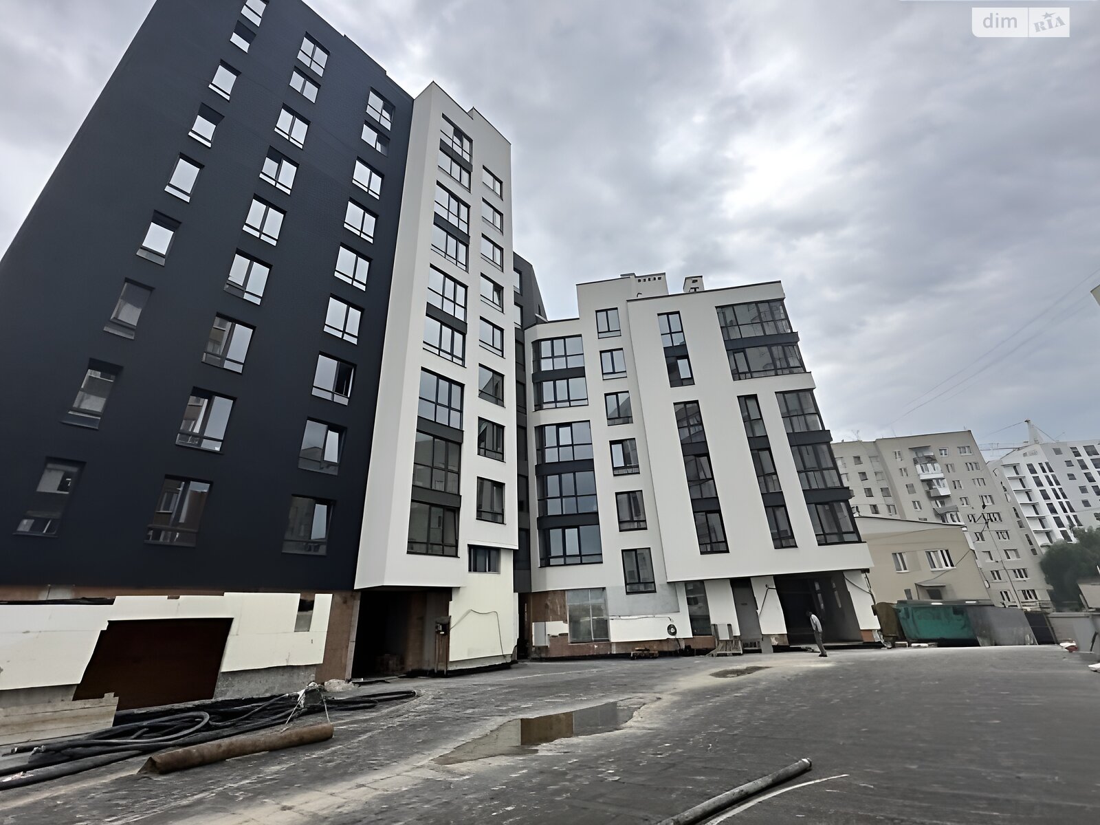 Продажа однокомнатной квартиры в Тернополе, на ул. Смакулы, район Северный фото 1 Продажа однокомнатной квартиры в Тернополе, на ул. Смакулы, район Северный фото 1
