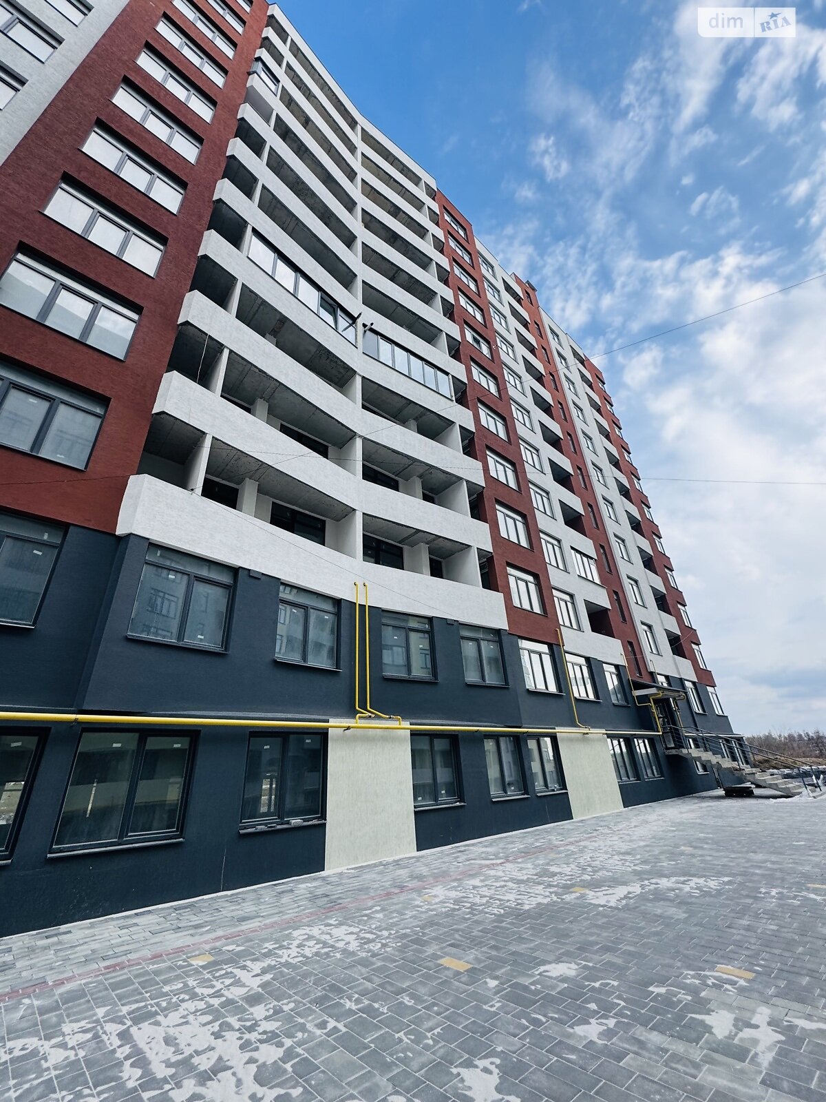 Продаж однокімнатної квартири в Тернополі, на вул. Смакули 2/1, район Північний фото 1 Продаж однокімнатної квартири в Тернополі, на вул. Смакули 2/1, район Північний фото 1